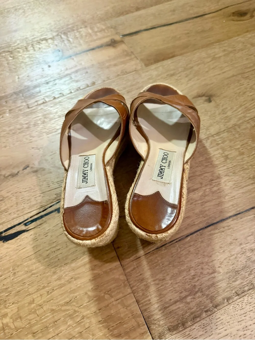 Jimmy Choo jimmy choo
